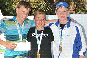 2014 Winners